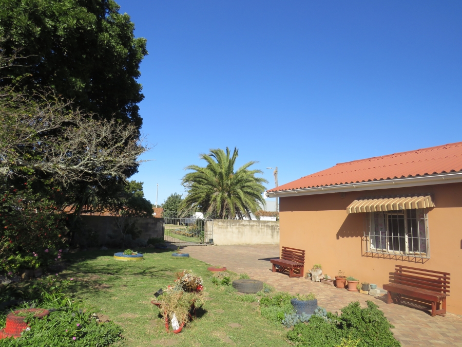 4 Bedroom Property for Sale in East Bank Eastern Cape